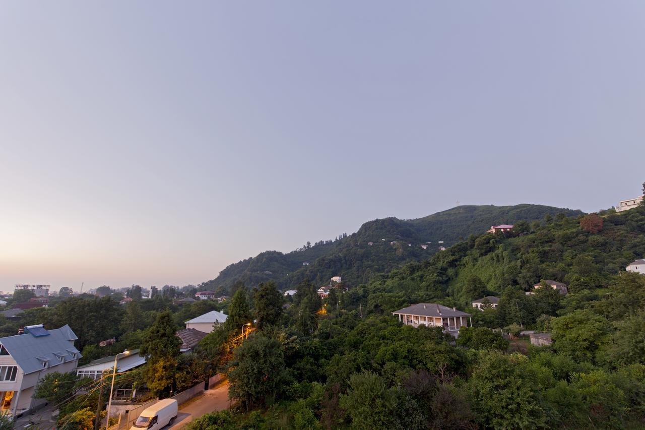 Orange Hotel Гонио Екстериор снимка